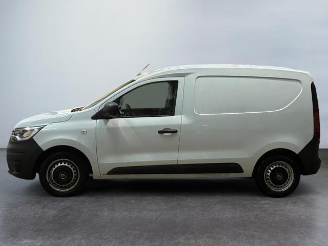 Renault Express Van image 4