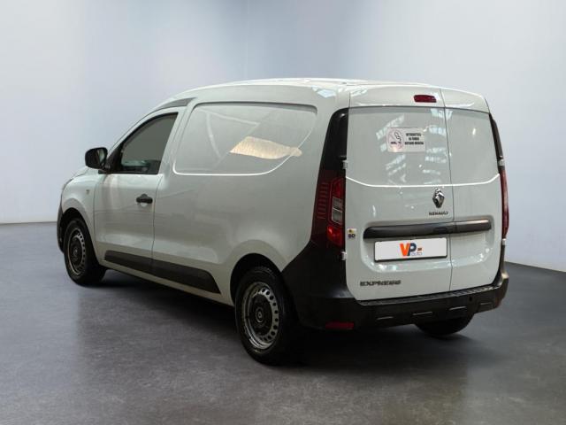 Renault Express Van image 5