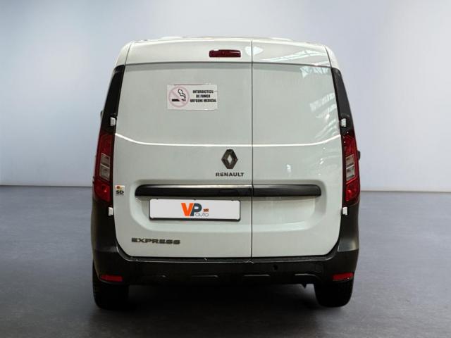 Renault Express Van image 2