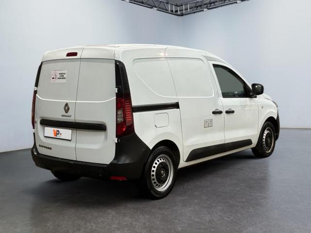 Renault Express Van image 7