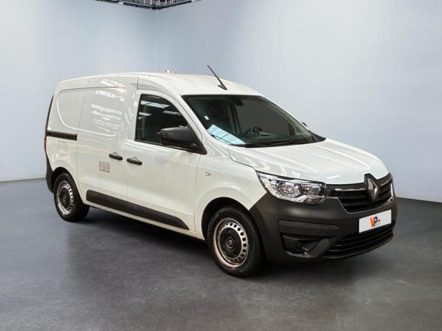 Renault Express Van image 3