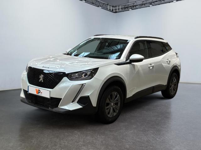 Peugeot 2008 Bluehdi 110 S&s Bvm6 Style