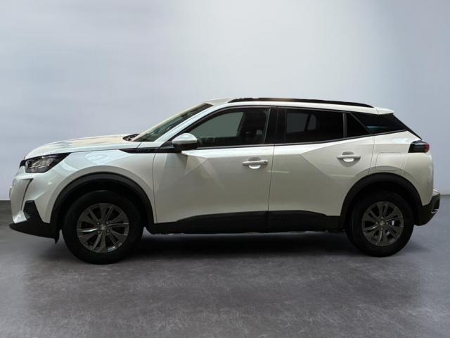 Peugeot 2008 image 1