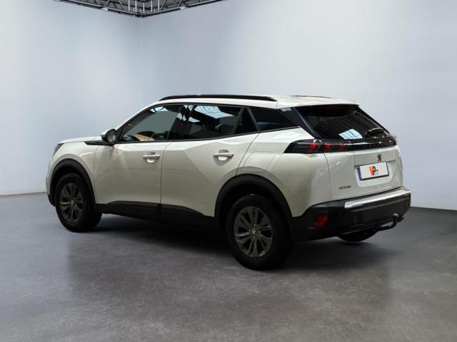 Peugeot 2008 image 5