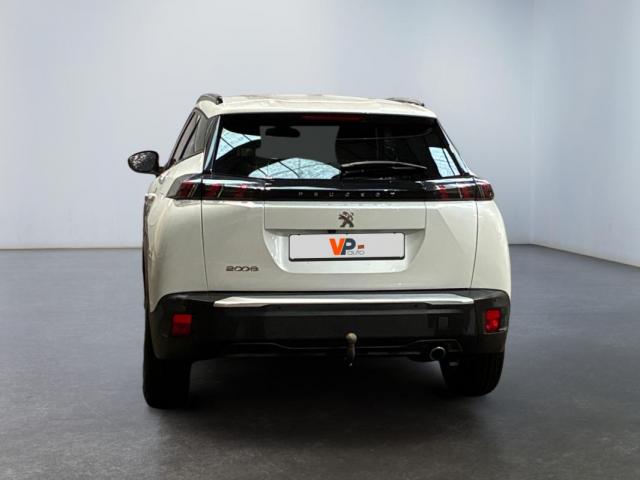 Peugeot 2008 image 7