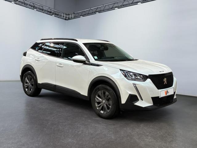 Peugeot 2008 image 8