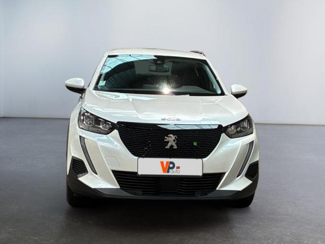Peugeot 2008 image 3