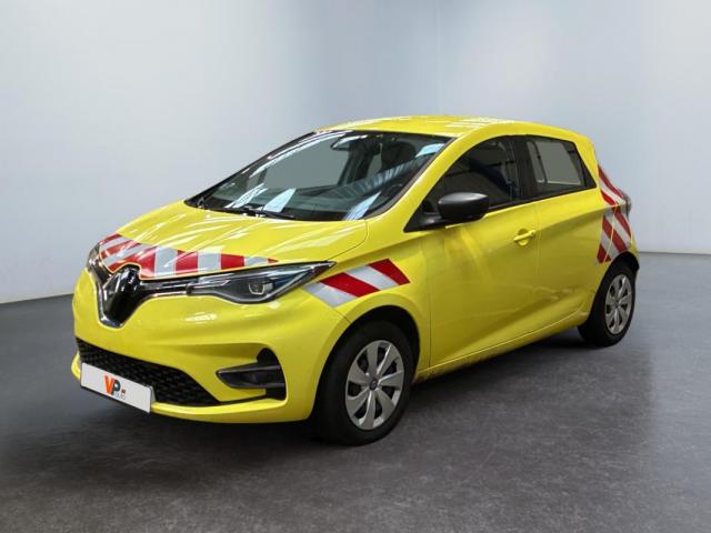 Renault Zoe R110 Achat Intégral Business