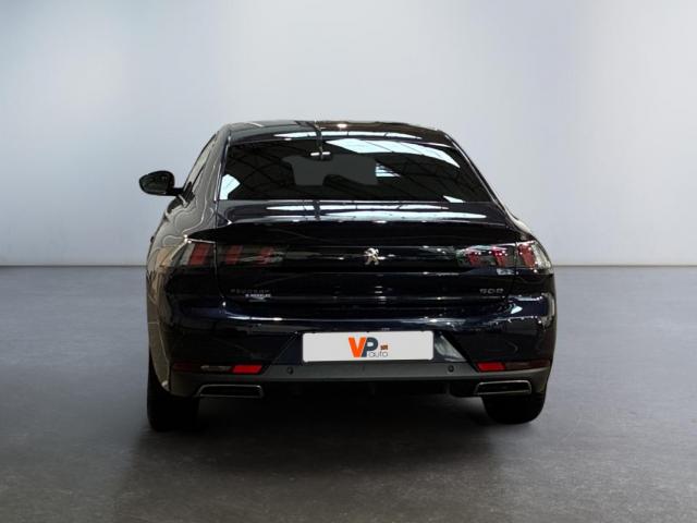 Peugeot 508 image 5