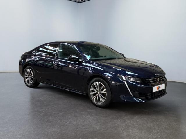 Peugeot 508 image 7