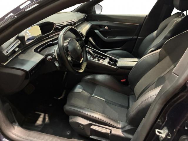 Peugeot 508 image 1