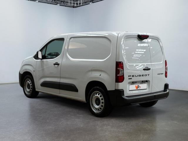 Peugeot Partner image 1