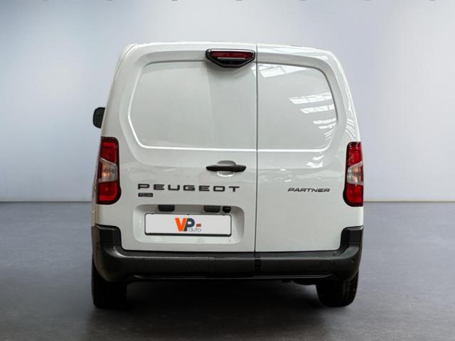 Peugeot Partner image 6