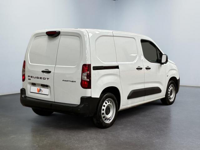 Peugeot Partner image 7