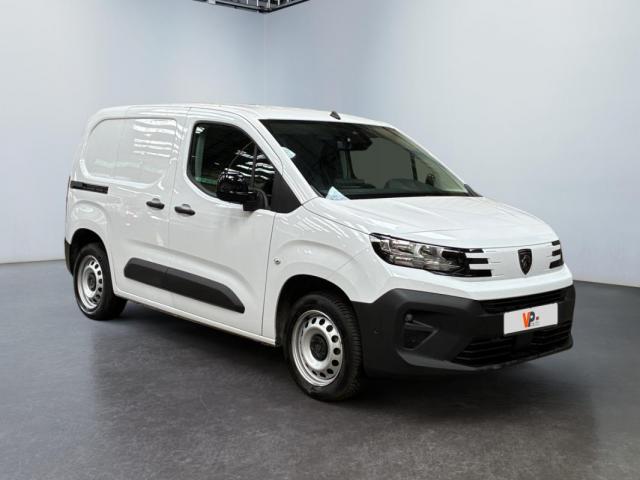Peugeot Partner image 3