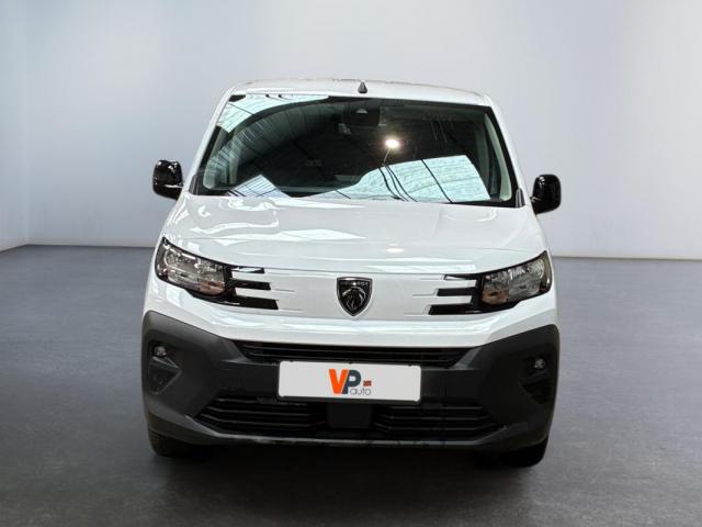 Peugeot Partner image 2