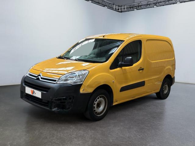 Citroen Berlingo Fourgon M Bluehdi 75 Club