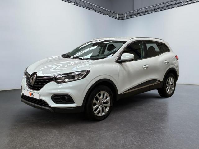 Renault Kadjar Blue Dci 115 Business