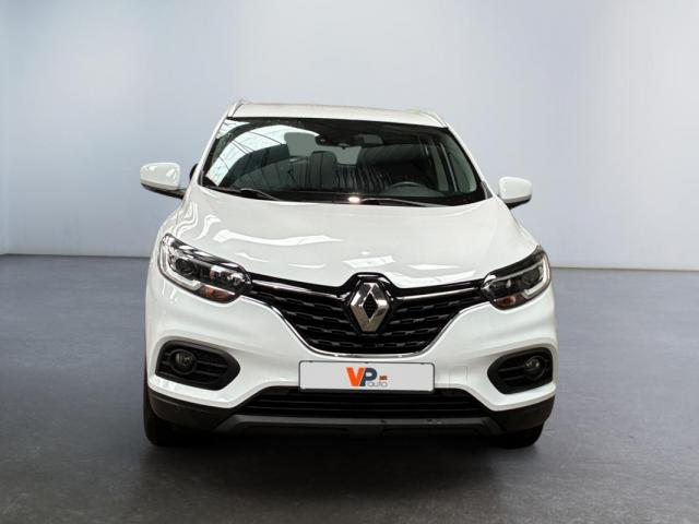 Renault Kadjar image 8