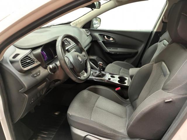 Renault Kadjar image 1