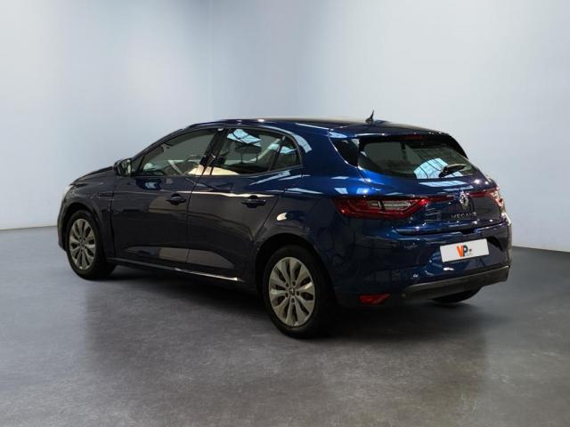 Renault Mégane image 6