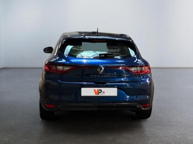 Renault Mégane image 2