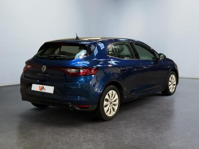 Renault Mégane image 3