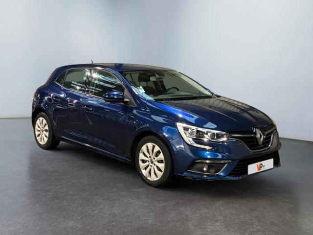 Renault Mégane image 8