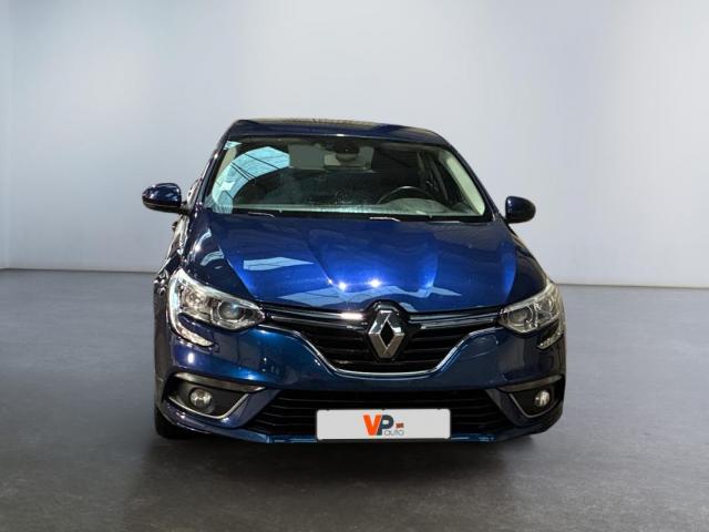 Renault Mégane image 1