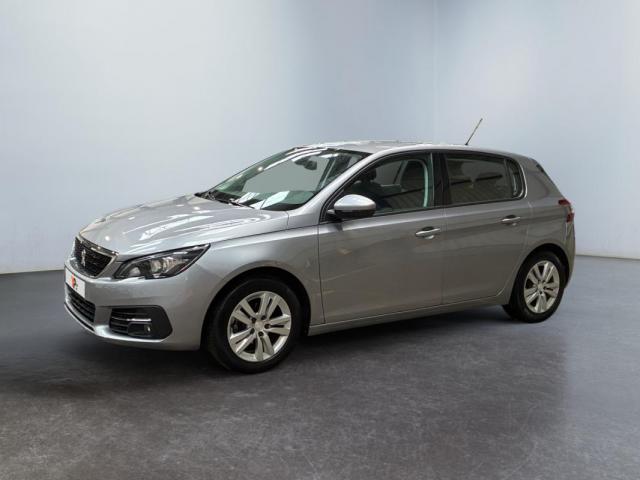 Peugeot 308 Puretech 110ch S&s Bvm6 Active Pack