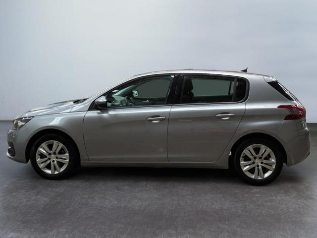 Peugeot 308 image 7