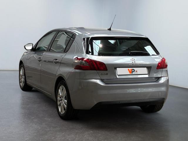 Peugeot 308 image 3