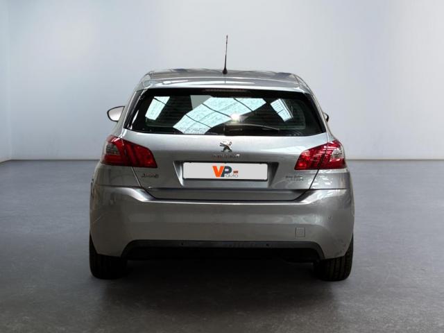Peugeot 308 image 2