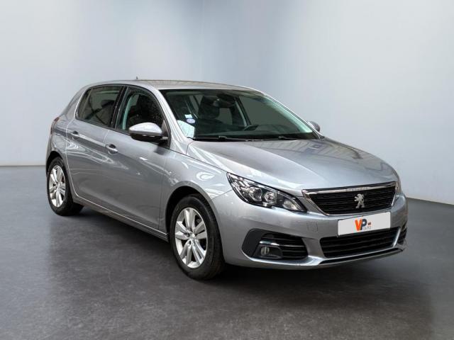 Peugeot 308 image 8