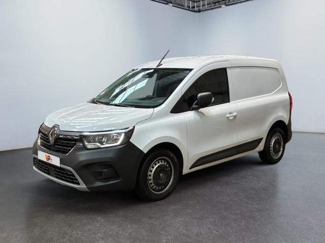 Renault Kangoo Van Blue Dci 95 Extra