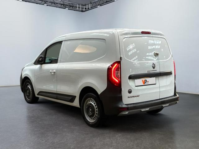 Renault Kangoo Van image 6