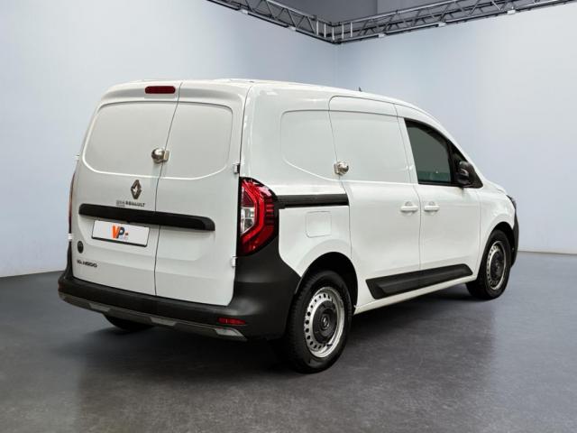 Renault Kangoo Van image 3