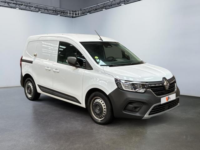 Renault Kangoo Van image 4