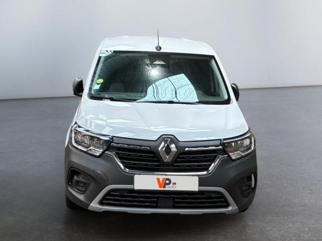 Renault Kangoo Van image 8