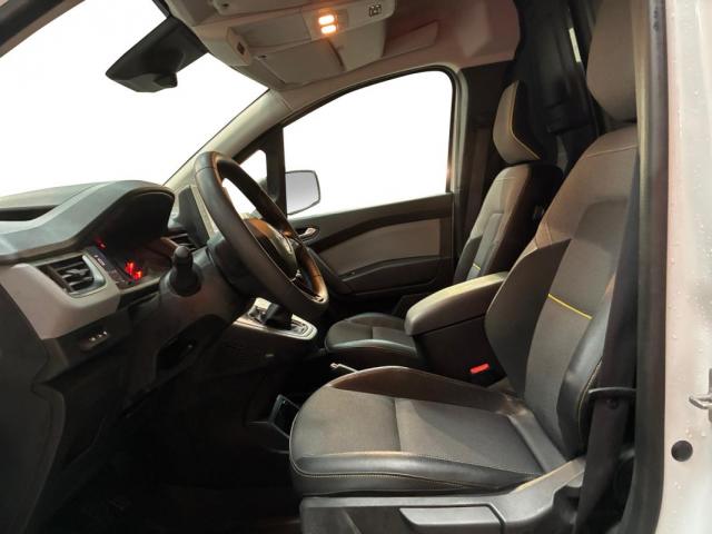 Renault Kangoo Van image 2