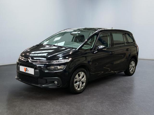 Citroen Grand C4 Spacetourer Business Bluehdi 130 S&s Bvm6