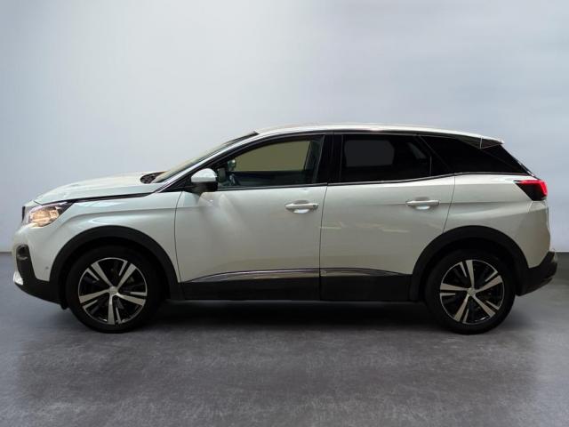 Peugeot 3008 image 3