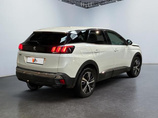Peugeot 3008 image 7