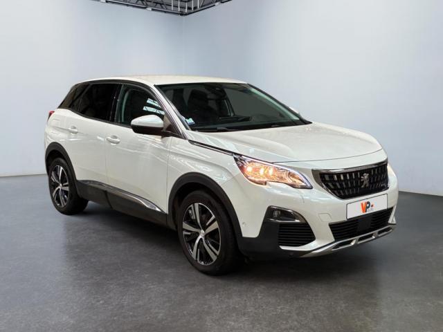 Peugeot 3008 image 4