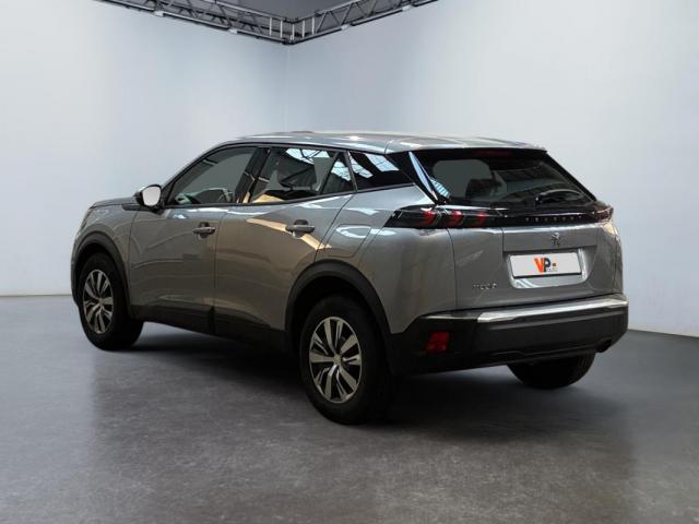 Peugeot 2008 image 7