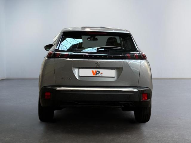 Peugeot 2008 image 5