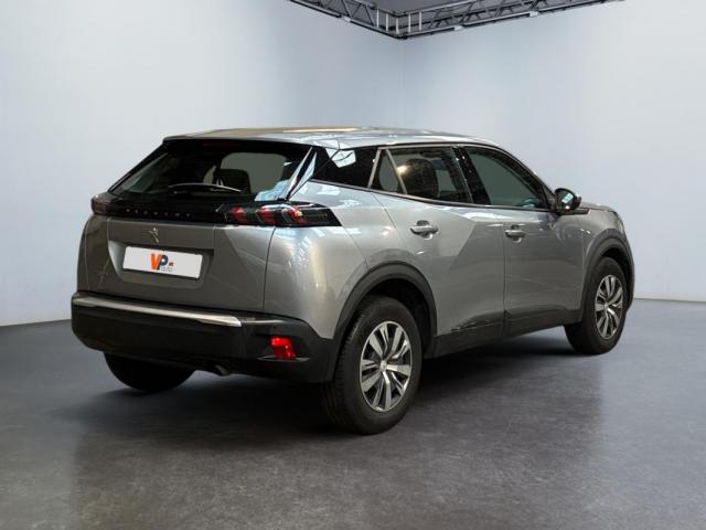 Peugeot 2008 image 4