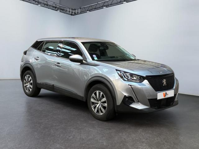 Peugeot 2008 image 2