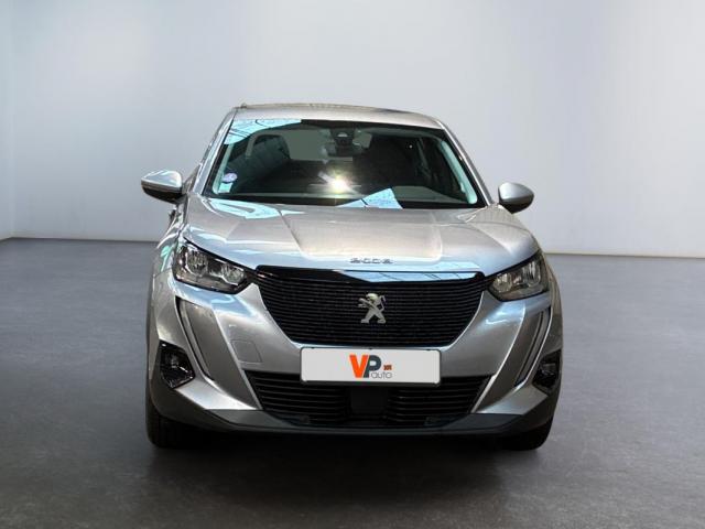 Peugeot 2008 image 8