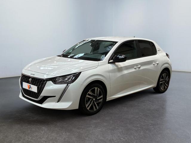 Peugeot 208 Puretech 75 S&s Bvm5 Style